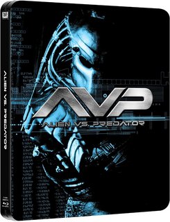 Alien vs. Predator (2004) [Unrated version] .mkv HD 720p HEVC x265 AC3 ITA-ENG