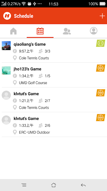 Download Homecourt APK
