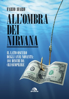 Fabio Avaro - All'ombra dei Nirvana (2025)