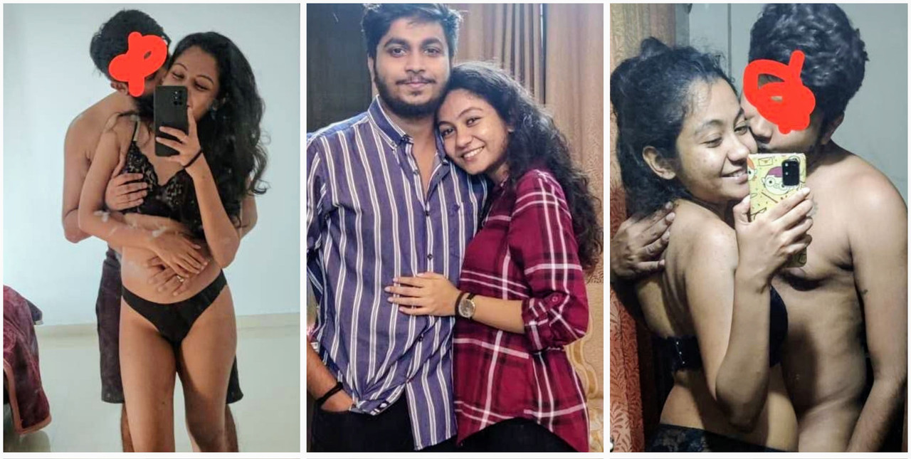 Horny Indian Girlfriend Blowjob Show Ass nude Hot Desi sex