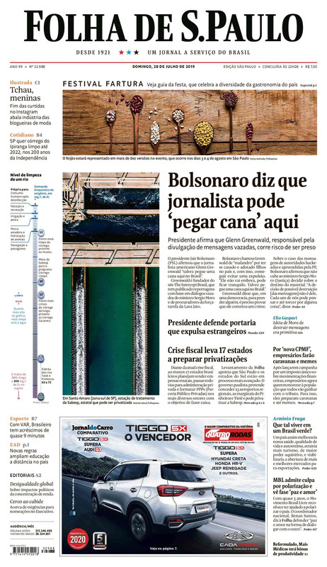 folha