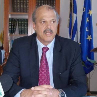 Ο Κ. ΓΑΝΝΙΑΡΗΣ ΠΑΙΡΝΕΙ ΘΕΣΗ ΣΤΗ ΣΥΖΗΤΗΣΗ ΓΙΑ ΤΗ ΡΥΠΑΝΣΗ ΑΠΟ ΤΟΝ ΑΣΠ ΧΙΟΥ