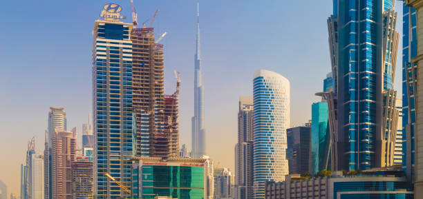 Design Quarter Dubai