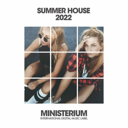 Summer House 2022 (2022) mp3