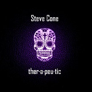 Steve Cone - Therapeutic (2020).mp3 - 320 Kbps