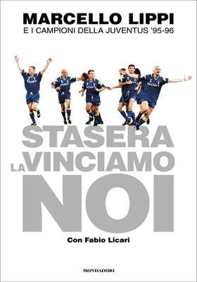 Marcello Lippi - Stasera la vinciamo noi (2026)