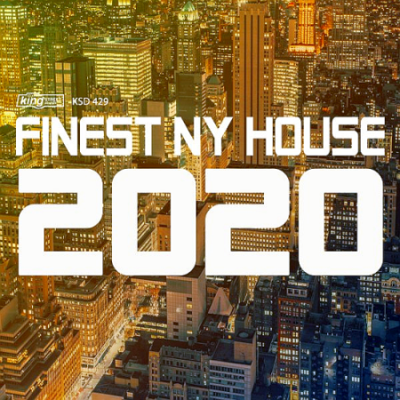 VA - Finest NY House (2020)
