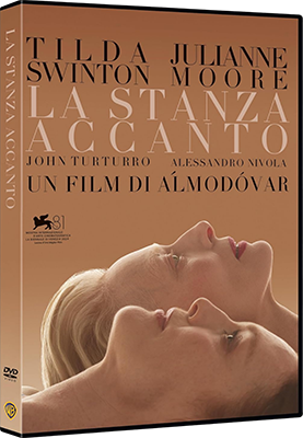 La Stanza Accanto (2024) DVD5 COMPRESSO iTA - SDS