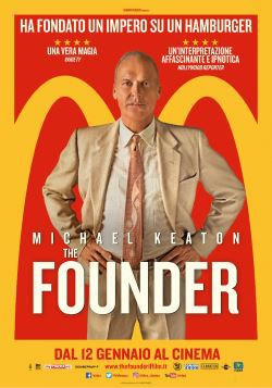 The Founder (2016).iso Full BluRay 1080p AVC DTS-HD MA iTA ENG Subs