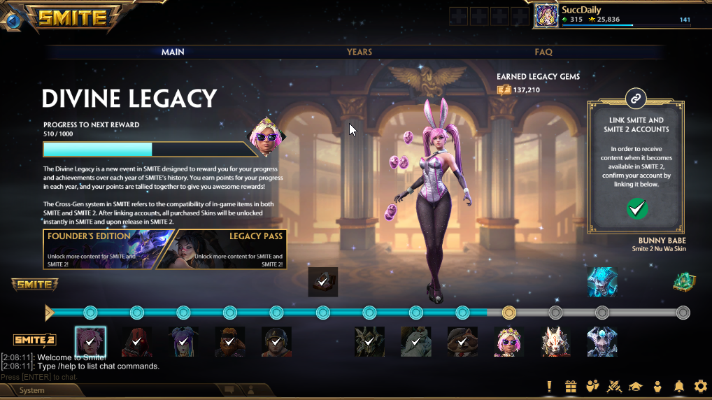 2024-09-10 14_08_35-Smite (64-bit, DX11)