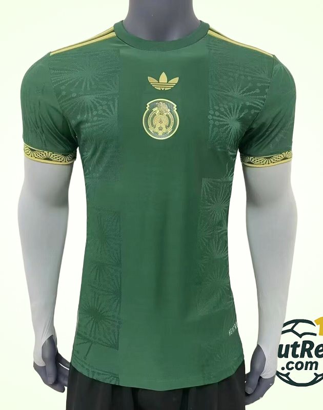 Especial México 2