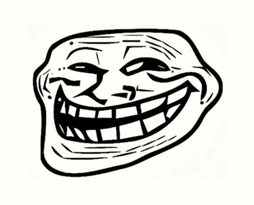 TROLL