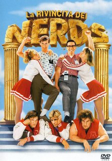 La rivincita dei nerds (1984).mkv BDRip 576p x264 AC3 iTA-ENG