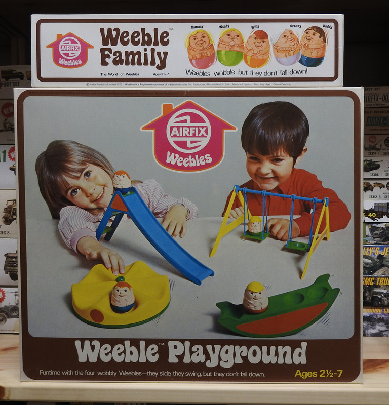 Weebles