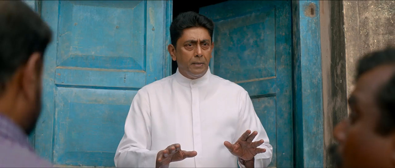 Apoorva Puthranmar 2025 WebRip [Malayalam] 480p 720p ESub Screenshot
