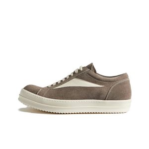Rick Owens x Vans Sneakers