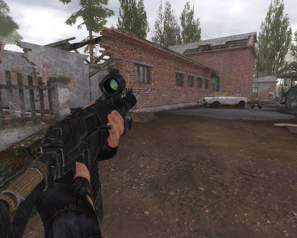 Демонстрация лцу1