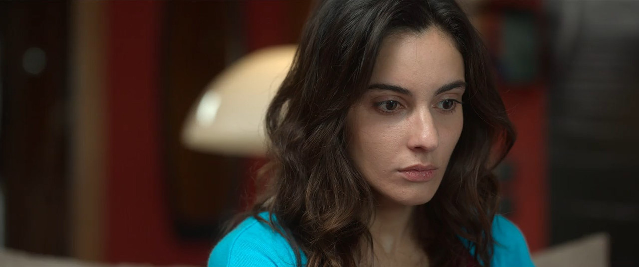 Sara: Woman in the Shadows (2025) Season 1 [Hindi + English] WebRip 480p 720p ESub - Complete Screenshot