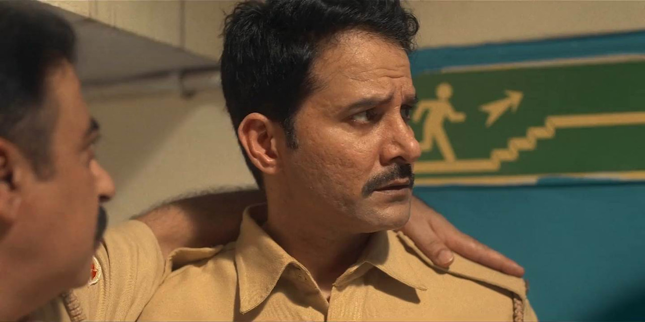 Aakhri Sach (2023) Season 1 [Hindi + Tamil + Telugu + Malayalam + Kannada] WebRip 480p, 720p ESub - Complete Screenshot