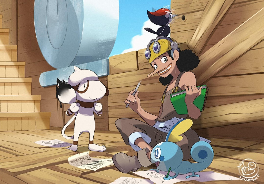 pok-mon-in-the-world-of-one-piece-part-2