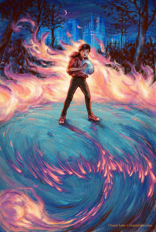 CharisLoke_TheLastDragon_Cover_Web