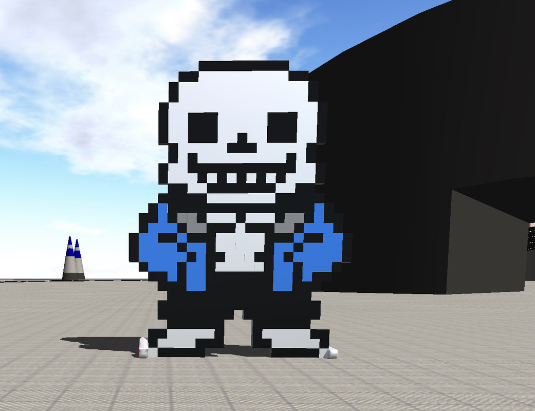 SimplePlanes  Sans Pixel Art