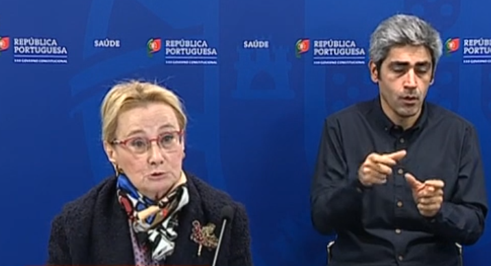 COVID-19: 27.505 PESSOAS RECUPERADAS, CONFIRMARAM-SE MAIS 229 CASOS E 8 MORTES NAS ÚLTIMAS 24 HORAS EM PORTUGAL