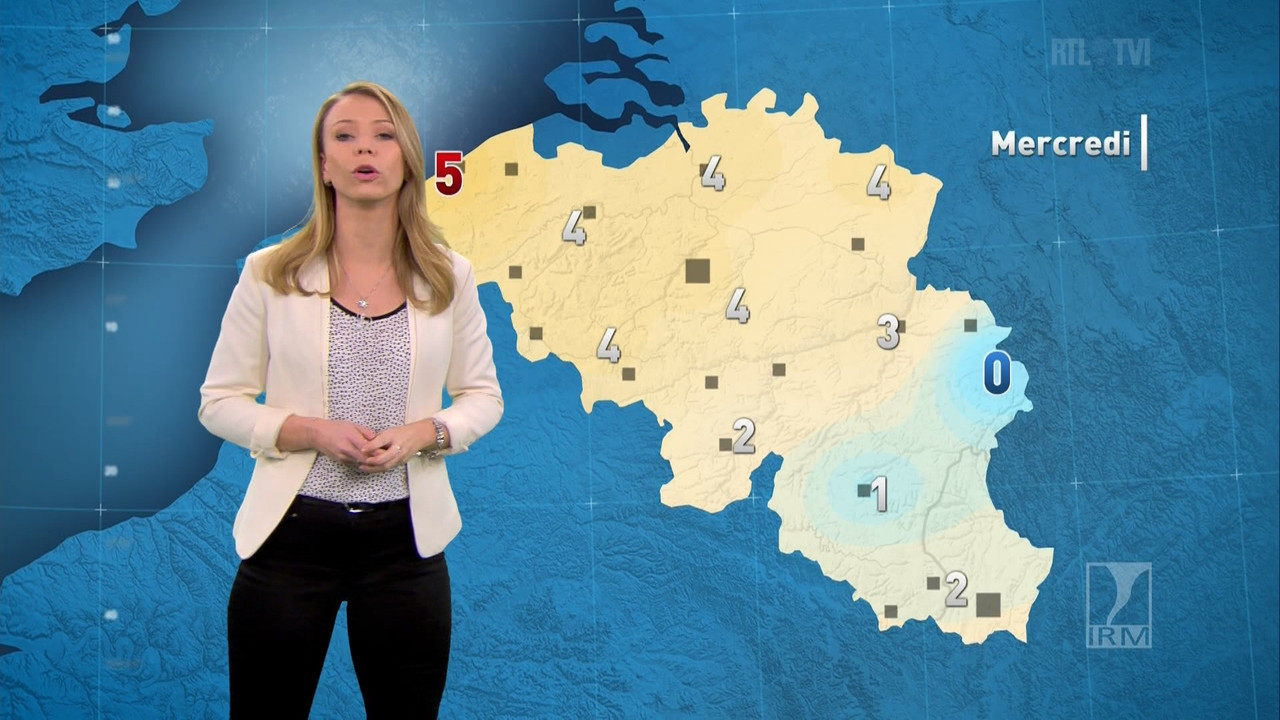 25 December - 18.40.00 - Météo. Bulletin météo et prévisions.ts_
