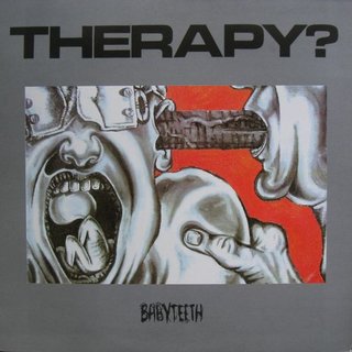 Therapy - Babyteeth (1991).mp3 - 320 Kbps