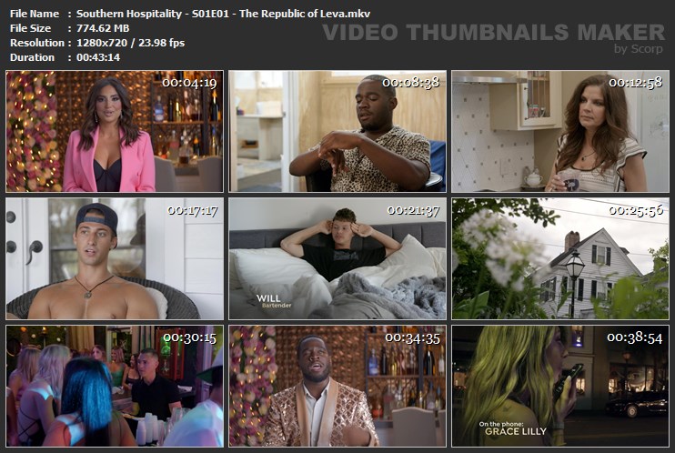 Southern Hospitality - S01E01 - The Republic of Leva.mkv