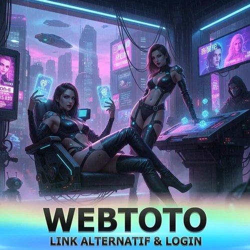 WEBTOTO - Slot Minimal Bet 200 Menang Ratusan Juta