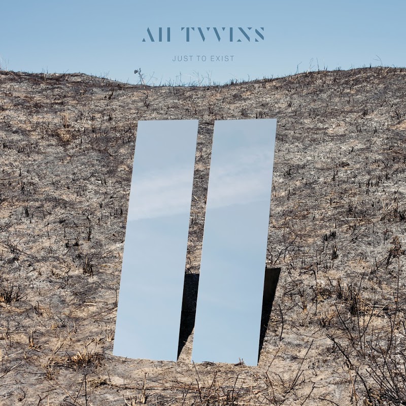 All Tvvins - Just To Exist (2019) mp3 320 Kbps