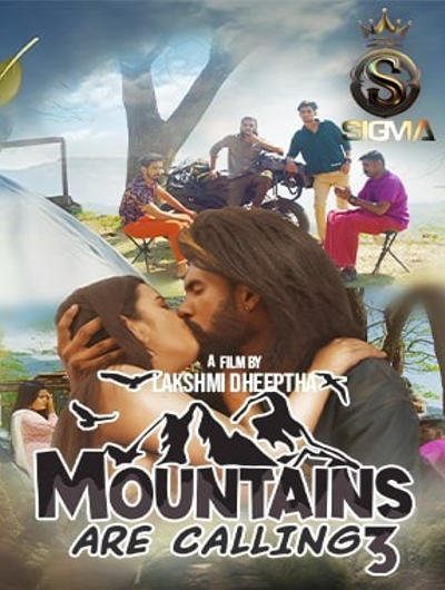 Mountains are Calling - Yessma Web Series Download