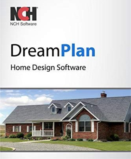 NCH DreamPlan Plus 5.42