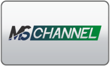 MS Channel logo