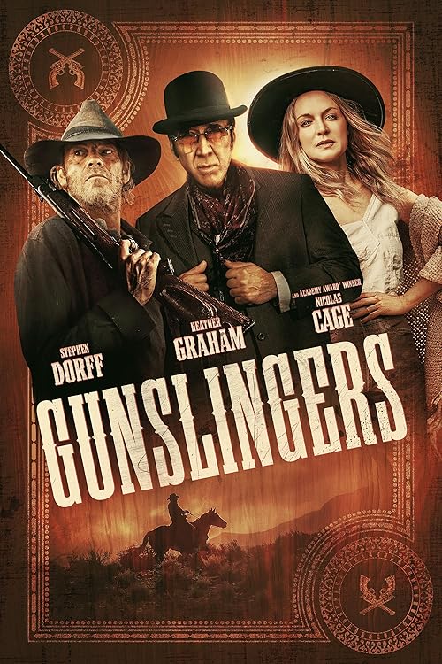 Rewolwerowcy / Gunslingers (2025) MULTi.2160p.SDR.WEB-DL.H265-R22 / Lektor i napisy PL
