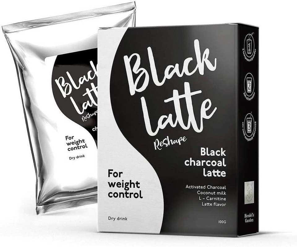 Black Latte