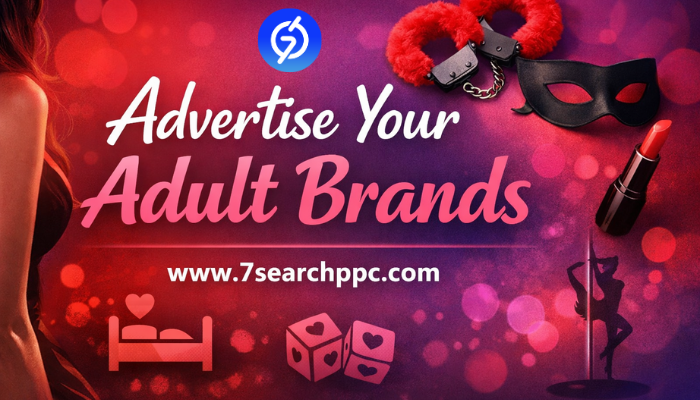 Advertise Adult Brands