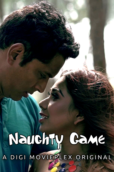 Naughty Game (2022) DigimoviePlex Hindi Short Film