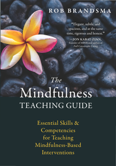 The Mindfulness Teaching Guide : Essential Skills and Competencies for Teaching Mindfulness-Based... The Mindfulness Teaching Guide : Essential Skills and Competencies for Teaching Mindfulness-Based...