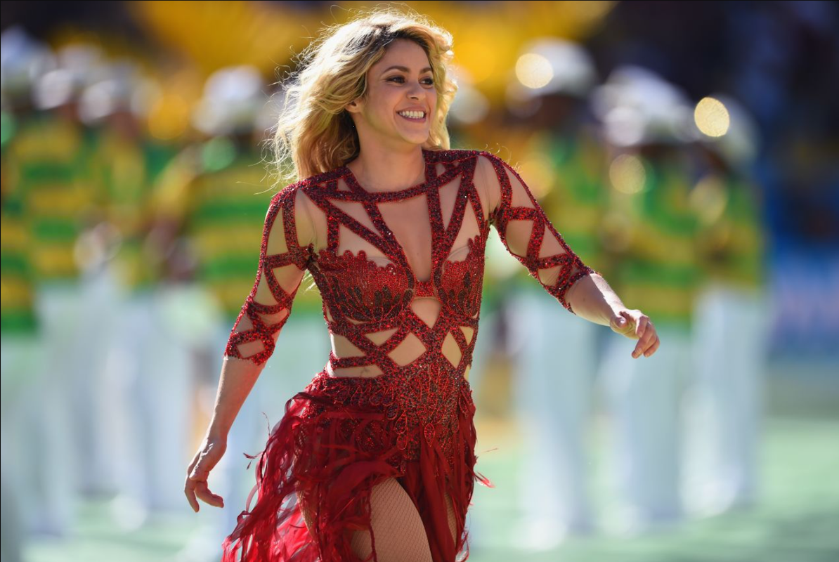 ¿Se arrepintió? Shakira no actuará en Qatar 2022; afirma Jordi Martin
