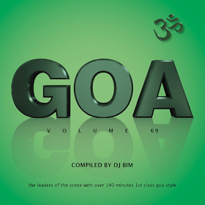 VA - Goa Vol. 69 (Millennium Records) (2019)