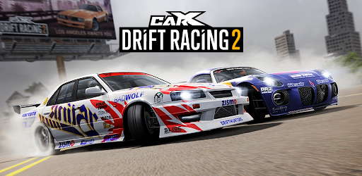 CarX Drift Racing 2 Mod APK v1.26.0 (Money)