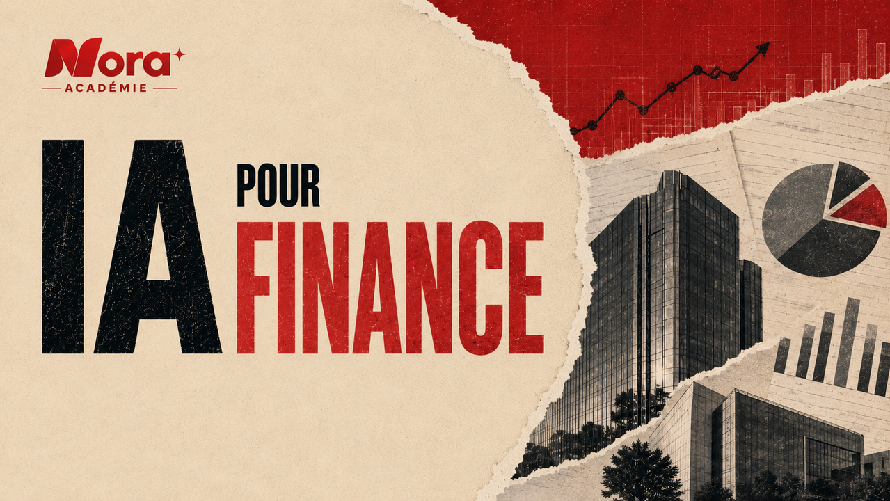 Formation IA pour la Finance