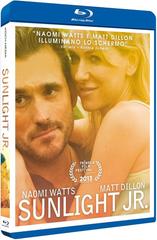 Sunlight Jr. - Sognando La Felicità (2013) WebDL 1080p E-AC3 ITA - ENG
