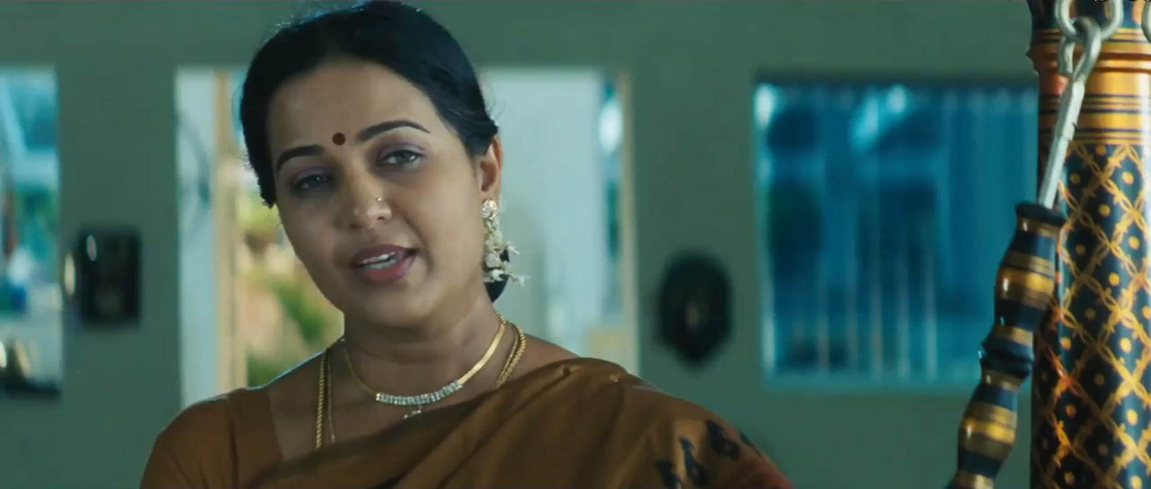 Poovellam Un Vasam 2001 WebRip [Tamil] 480p, 720p ESub Screenshot