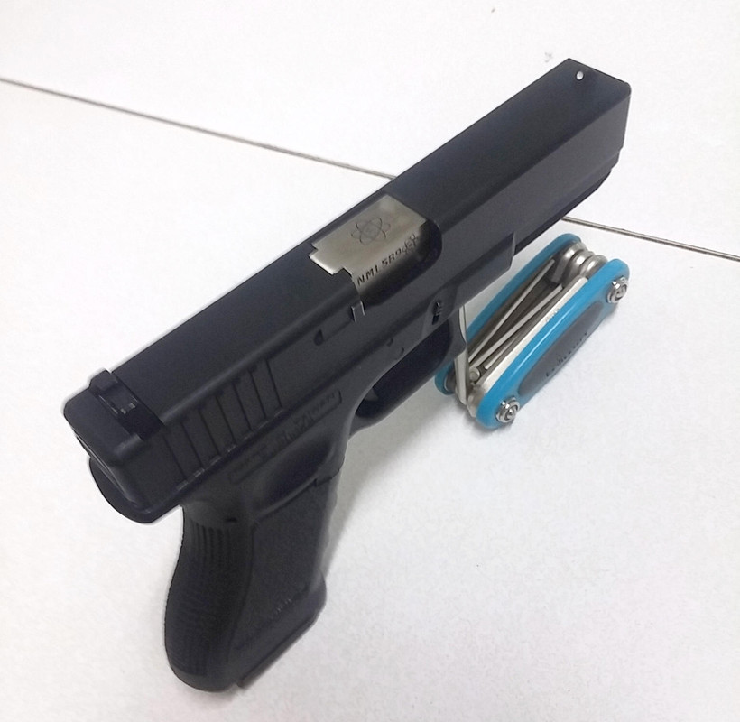 Glock3