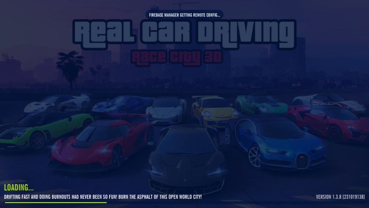 real car driving mod apk all cars unlocked