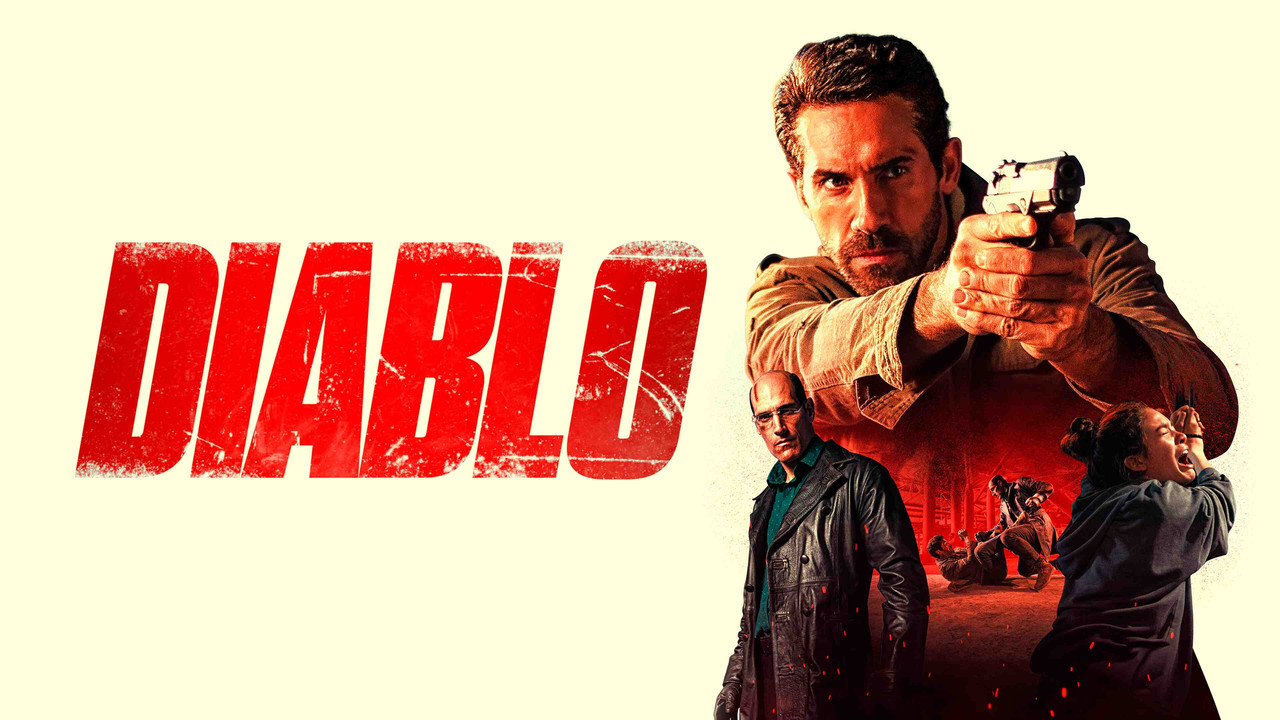 Diablo 2025 Dual Audio Hindi English Full Movie HD ESub