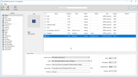 AppleMacSoft Easy M4P Converter 6.9.2 Multilingual
